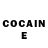 COCAIN FishScale Kelsss